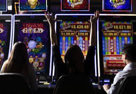 Myanmar Online Slots Video Slots Progressive Jackpot ဂိမ်းကစားနည်း