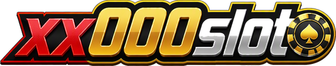 xx000slot Logo